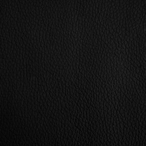 vidaXL Dog Bed Black 90x53x30 cm Faux Leather