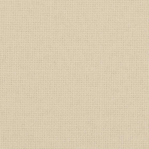 vidaXL Dog Bed Cream 70x45x30 cm Fabric