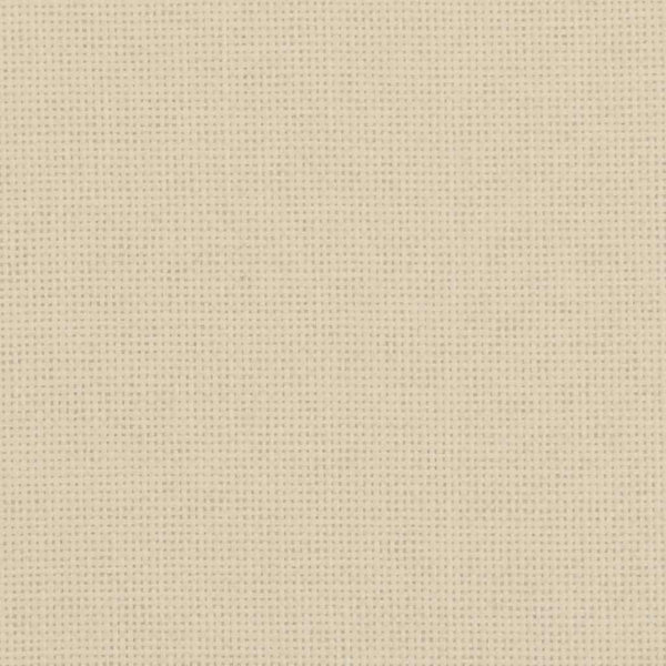 vidaXL Dog Bed Cream 70x45x30 cm Fabric