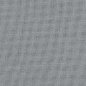 vidaXL Dog Bed Light Grey 70x45x30 cm Fabric