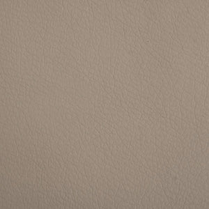 vidaXL Dog Bed Cappuccino Brown 70x45x30 cm Faux Leather