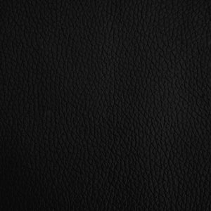 vidaXL Dog Bed Black 90x53x30 cm Faux Leather
