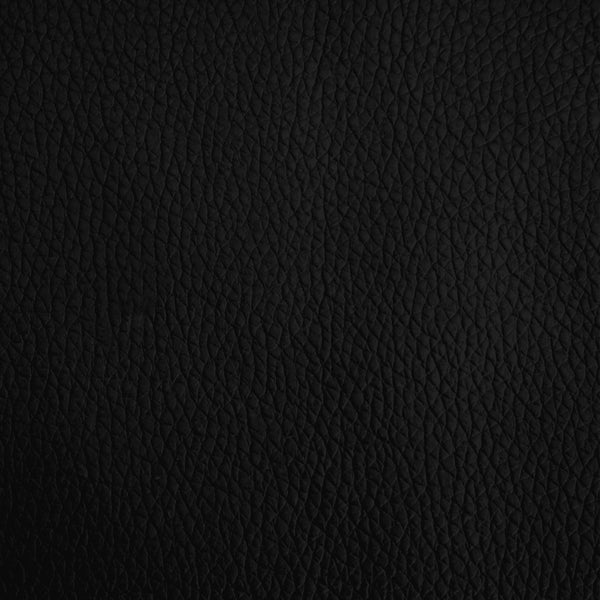vidaXL Dog Bed Black 90x53x30 cm Faux Leather