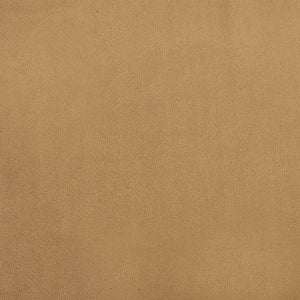 vidaXL Dog Bed Brown 70x45x30 cm Velvet
