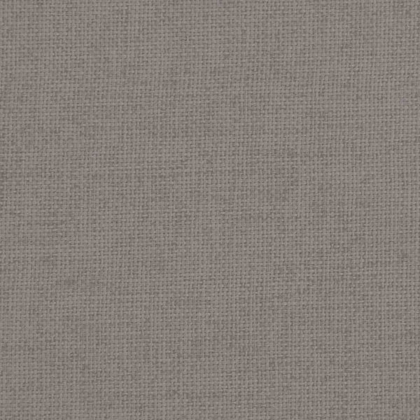 vidaXL Dog Bed Taupe 70x40x24 cm Fabric