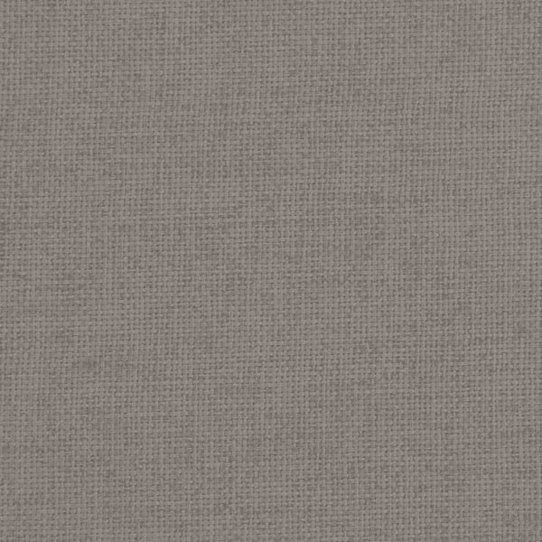 vidaXL Dog Bed Taupe 70x45x30 cm Fabric
