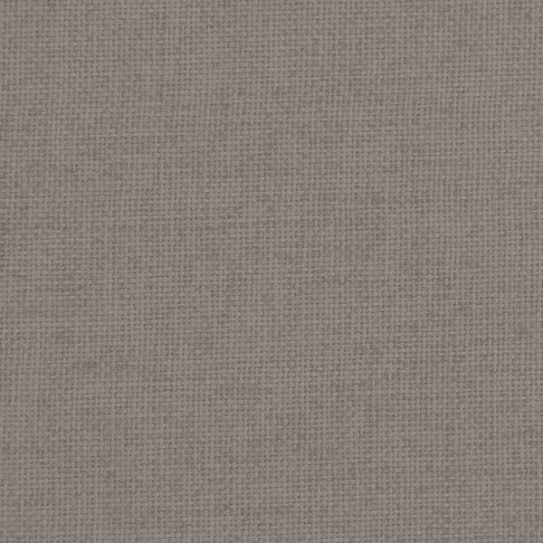 vidaXL Dog Bed Taupe 50x40x30 cm Fabric