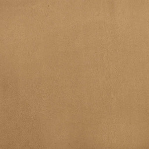 vidaXL Dog Bed Brown 100x54x33 cm Velvet