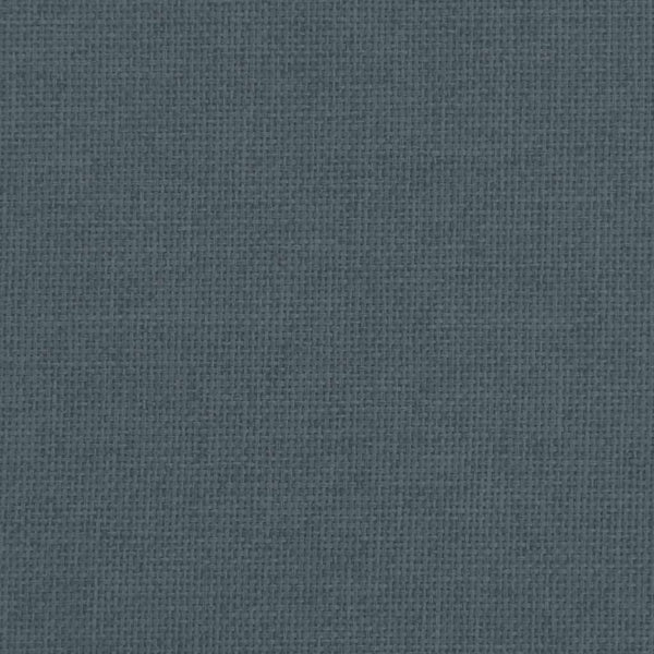 vidaXL Dog Bed Dark Grey 70x45x28 cm Fabric