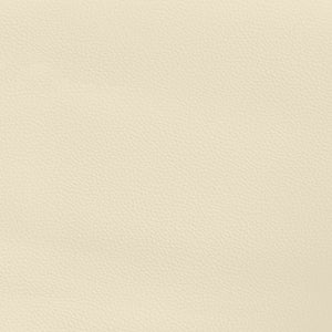 vidaXL Cream Box Spring Bed Frame 180x200 cm Artificial Leather