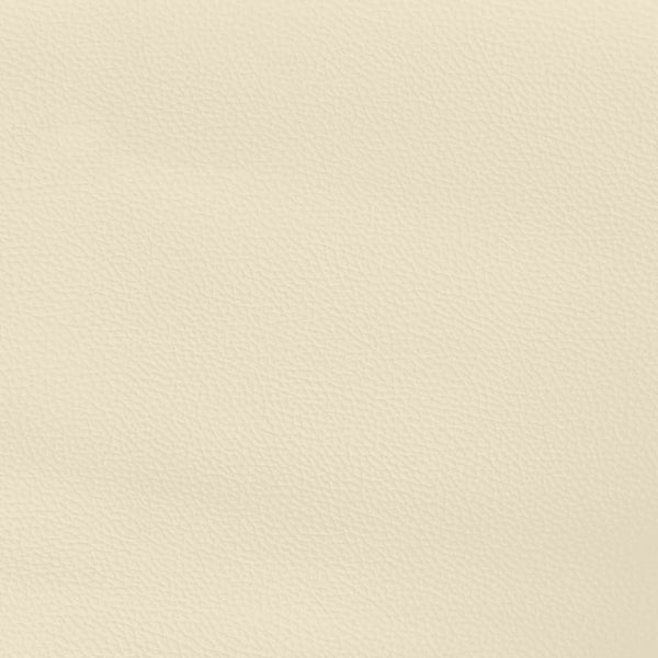 vidaXL Cream Box Spring Bed Frame 180x200 cm Artificial Leather