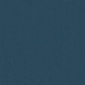 vidaXL Headboard Dark Blue 200 x 5 x 118/128 cm Velvet
