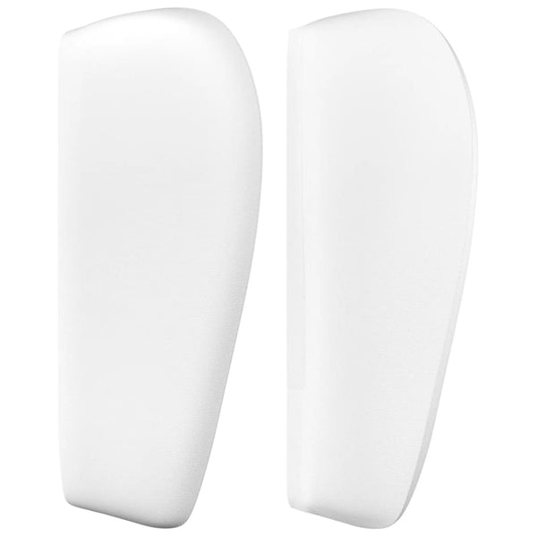 vidaXL Wingback Headboard White 163x23x78/88 cm Faux Leather