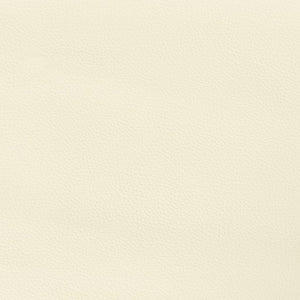 vidaXL Wingback Headboard Cream 183x23x118/128 cm Faux Leather