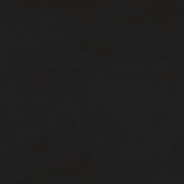 vidaXL Wingback Headboard Black 103x23x118/128 cm Velvet