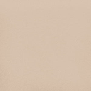 vidaXL Headboard with Wings Cappuccino Brown 103x16x78/88 cm Faux Leather