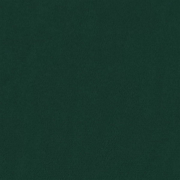 vidaXL Wingback Headboard Dark Green 203x16x78/88 cm Velvet