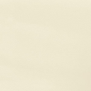 Kopfteil mit Ohren Creme 183x16x78/88 cm Kunstleder