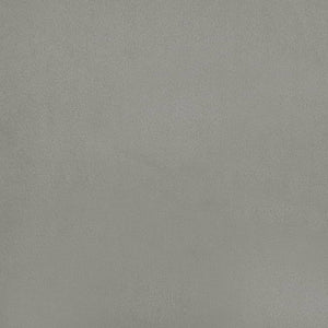 vidaXL Bed Frame without Mattress Light Grey 90x190 cm Velvet