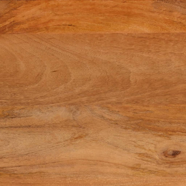 Couchtisch Mango Massivholz 100x54 cm