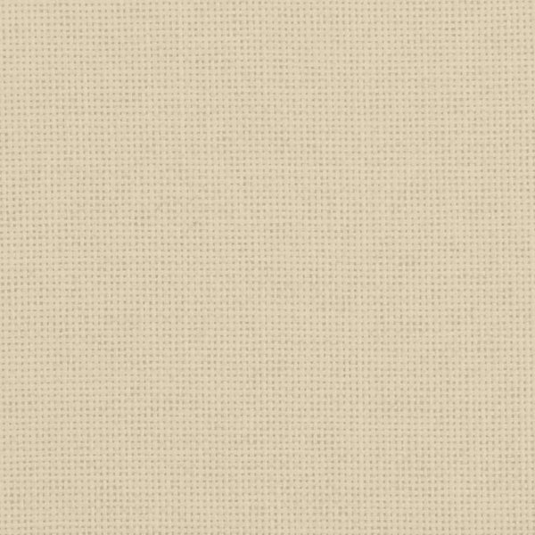 vidaXL Kids' Sofa Cream 50x40x30 cm Fabric