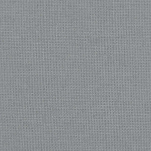 vidaXL Kids Sofa Light Grey 50x40x30 cm Fabric
