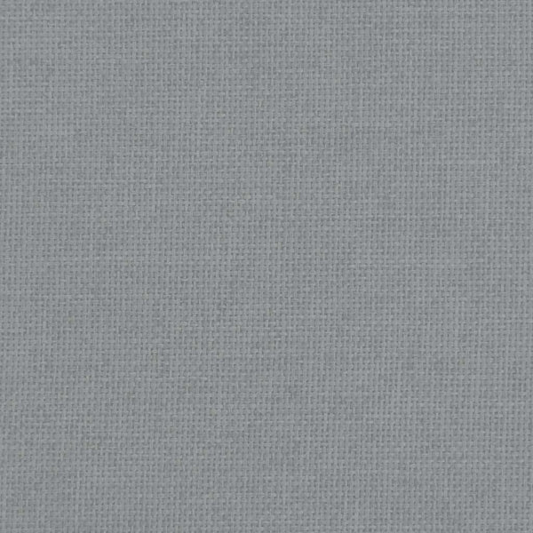 vidaXL Kids Sofa Light Grey 50x40x30 cm Fabric
