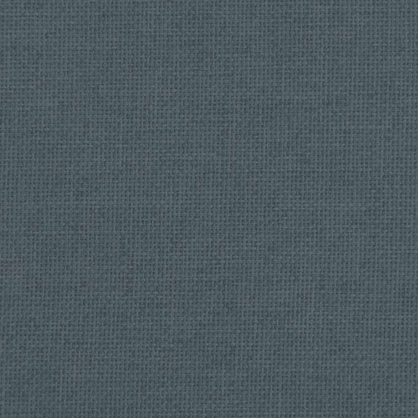 vidaXL Children's Sofa Dark Grey 50x40x30 cm Fabric
