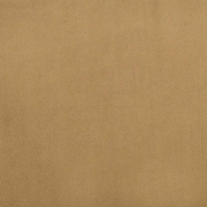 vidaXL Kids Sofa Brown 70x45x26 cm Velvet