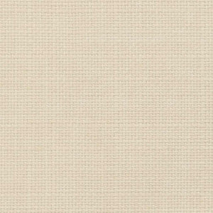 vidaXL Ergonomic Kneeling Chair Cream 55x84x55 cm Birch Plywood