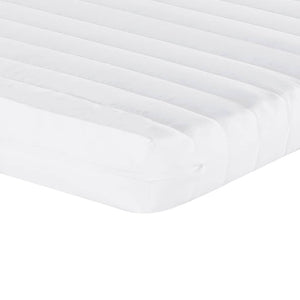 vidaXL Extendable Day Bed with Drawers Blue 80x200 cm Velvet