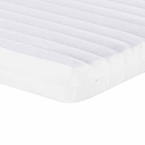 vidaXL Extendable Day Bed with Drawers Yellow 80x200 cm Velvet