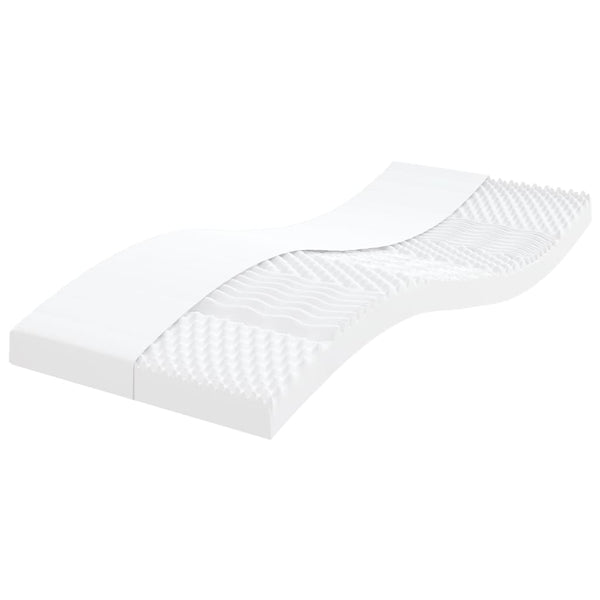 vidaXL Extendable Day Bed with Drawers Light Grey 90x200 cm Velvet