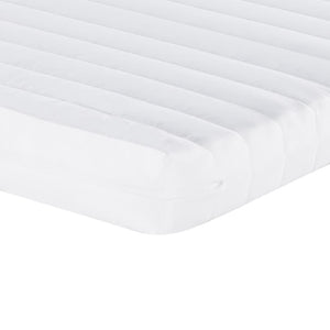 vidaXL Extendable Day Bed with Drawers Light Grey 90x190 cm Velvet