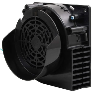 vidaXL LED Light String with 110 LEDs and Fan 1100 cm