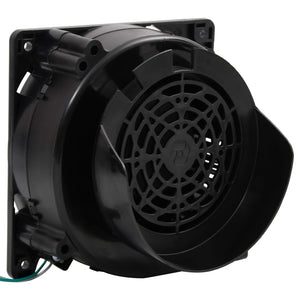 vidaXL LED Light String with 110 LEDs and Fan 1100 cm