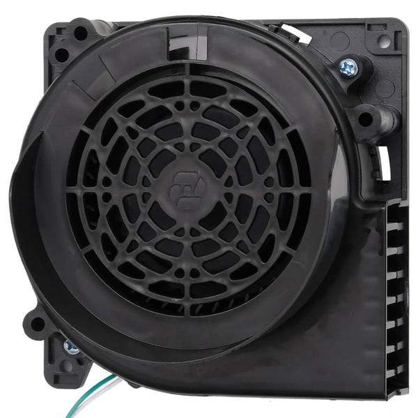 vidaXL LED Light String with 110 LEDs and Fan 1100 cm