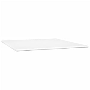 vidaXL Box Spring Bed with Mattress Black 180x200 cm Velvet