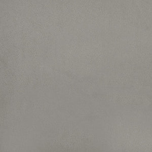 vidaXL Box Spring Bed with Mattress Light Gray 200x200 cm Velvet
