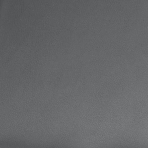 vidaXL Bench Grey 100x75x76 cm Faux Leather