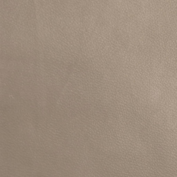 vidaXL Bench Cappuccino Brown 100x75x76 cm Faux Leather