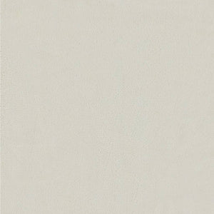 Creme Samt Sessel 62x79 cm