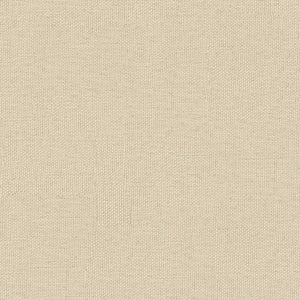 vidaXL Armchair Cream 63x76x80 cm Fabric