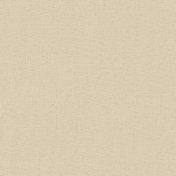 vidaXL Armchair Cream 63x76x80 cm Fabric