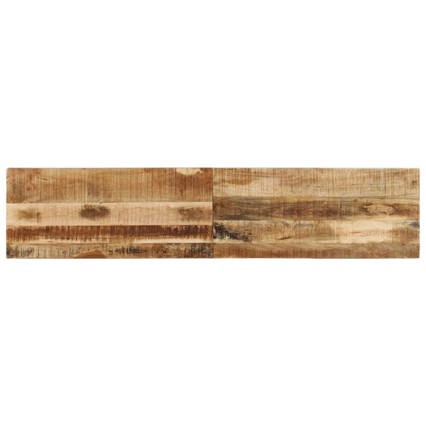Sitzbank Mango Massivholz 160 cm