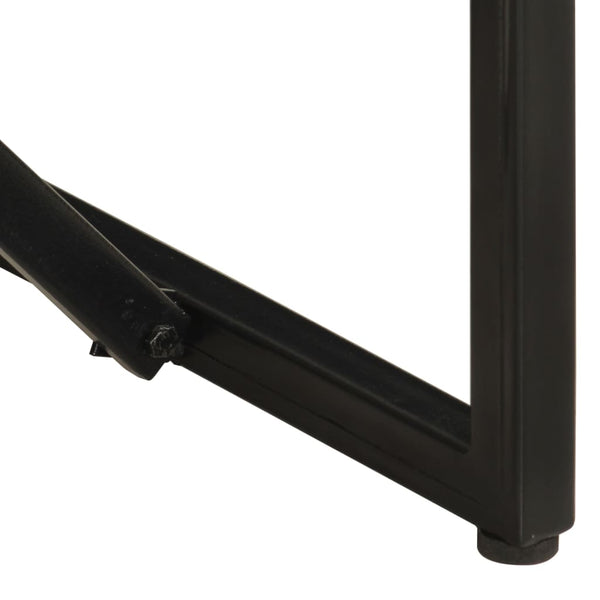 Sitzbank Mango Massivholz 160 cm