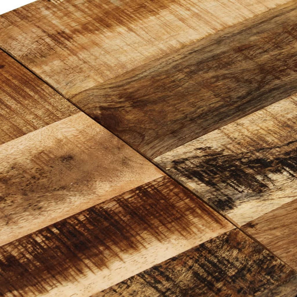 Sitzbank Mango Massivholz 160 cm
