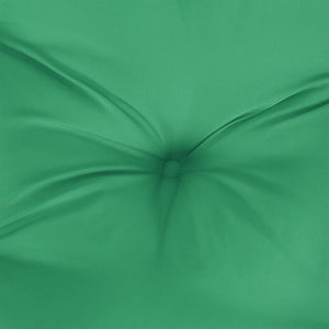 Grünes Palettenkissen 50x50 cm