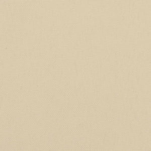 Beiges Palettenkissen 80x80 cm