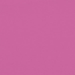 Rosa Palettenkissen 50x40 cm